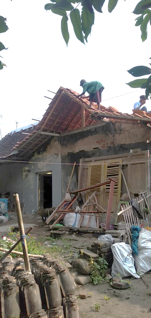 Foto Rumah 50% TRI HARYANTO